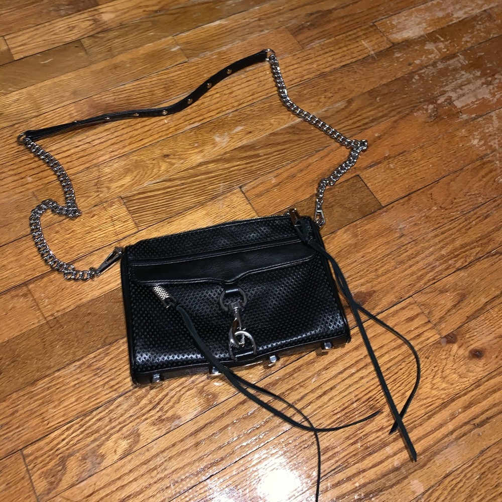 Rebecca Minkoff crossbody
